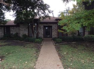 1002 Rainbow Dr, Richardson, TX 75081