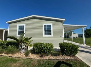 291 Buffalo Way #291, North Fort Myers, FL 33917