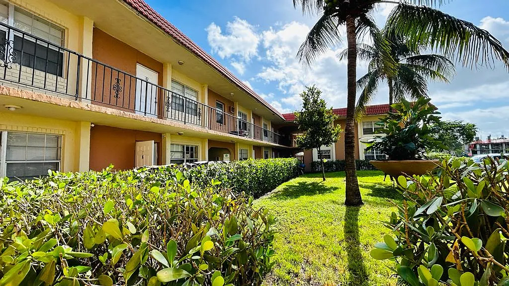 1 bed, $1,450 — Photo 1