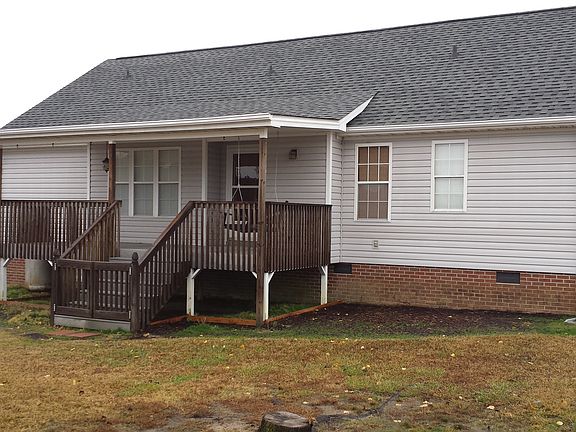 Back of House