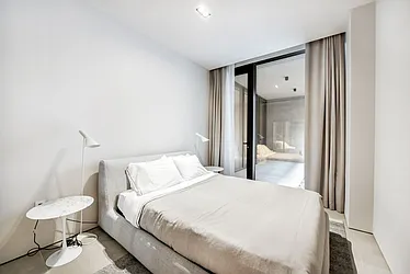 Rented by Compass