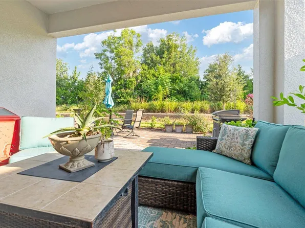 4119 NW 44th Ave, Ocala, FL 34482