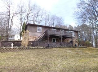 30 Reed Rd, Brockway, PA 15824