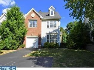 180 Lemonton Way, Wayne, PA 19087