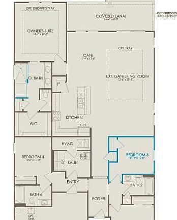 4th image of this home