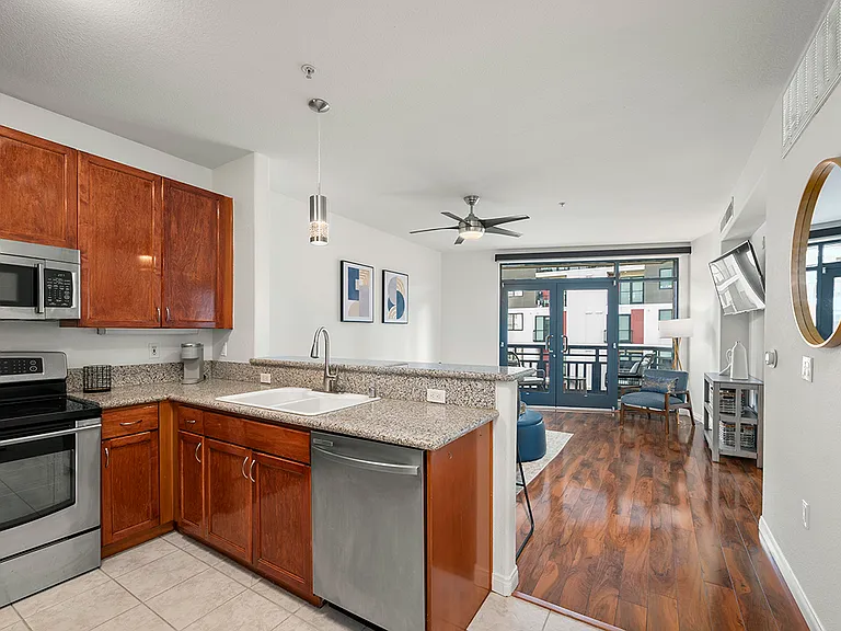 330 J St #404 — Photo 20