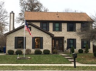 758 Executive Blvd, Delaware, OH