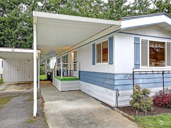 2210 Old Highway 99 South Road #31, Mount Vernon, WA 98273