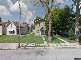 311 S 7th St #1, Goshen, IN 46528