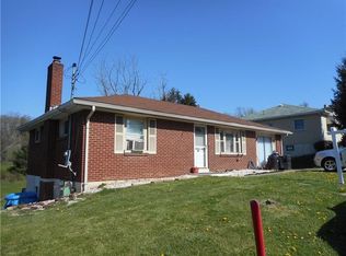 126 McKee Rd, North Versailles, PA 15137
