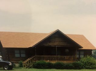 19067 State Highway 34, Franklin, GA 30217