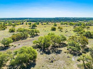 0 Dam #783, Harper, TX 78631