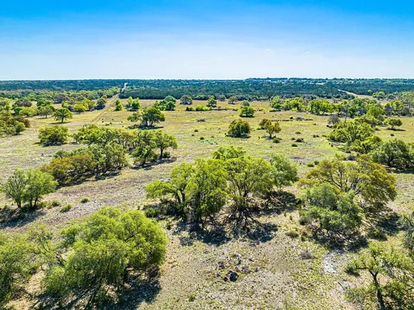 0 Dam #783, Harper, TX 78631