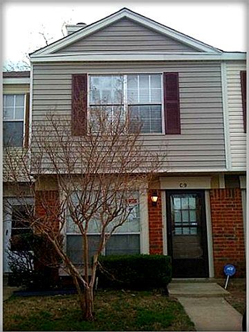 2nd image of 10500 Lake June Rd #C09