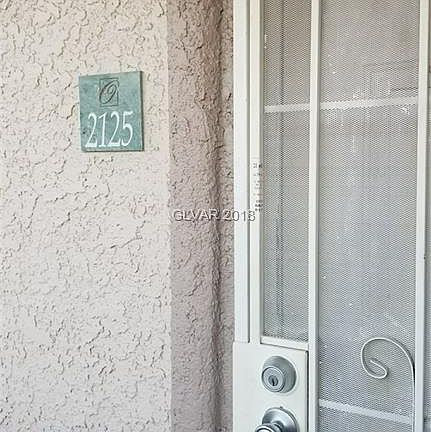 2nd image of 5415 W Harmon Ave Unit 2125