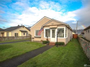 2720 Aberdeen Ave, Aberdeen, WA 98520
