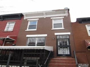 710 Monroe St, Brooklyn, NY 11221
