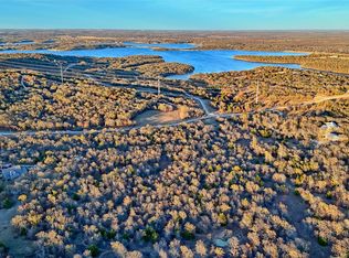 1943 Lakeridge Blvd, Sunset, TX 76270