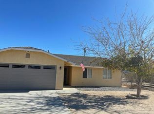 6619 Mariposa Ave, Twentynine Palms, CA 92277