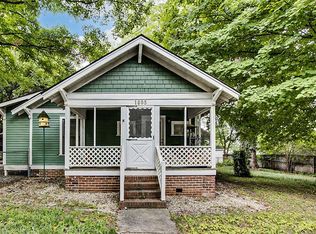 1605 Marion St, Greensboro, NC 27403