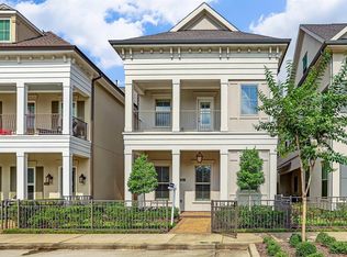 250 Green Blvd, Conroe, TX 77384