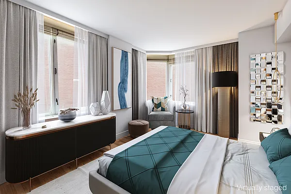 Rented by Douglas Elliman | media 21