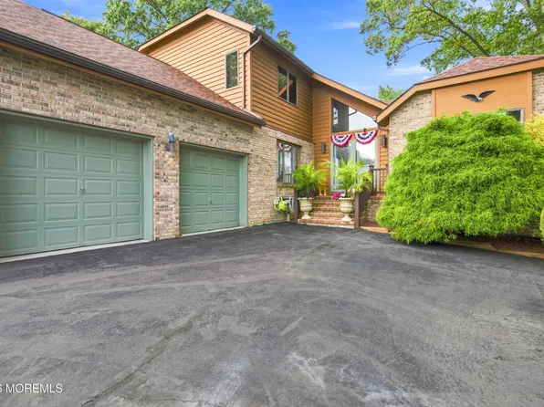 140 N New Prospect Road, Jackson, NJ 08527