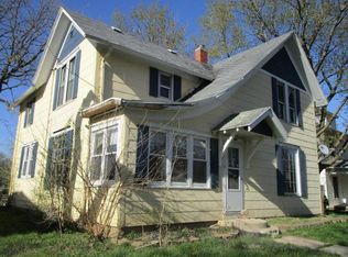 1216 6th Ave S, Fort Dodge, IA 50501