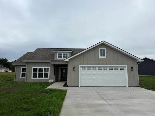 612 Catalpa St, Independence, KS 67301