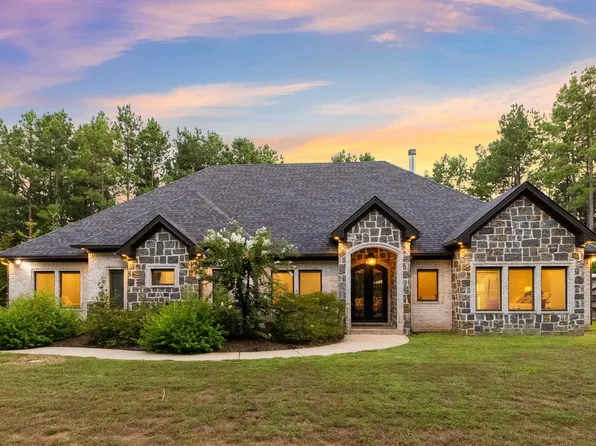 9601 Highway 35, Benton, AR 72015