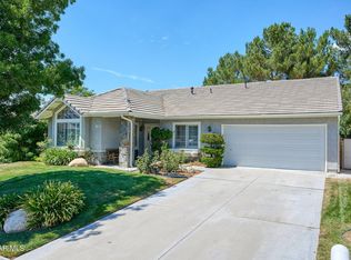 27103 Rexford Pl, Santa Clarita, CA 91354