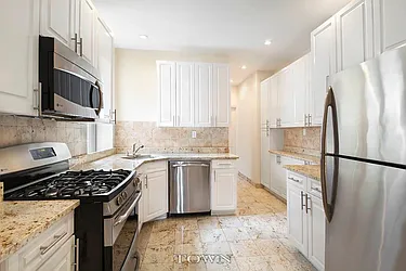 Rented by Town Residential