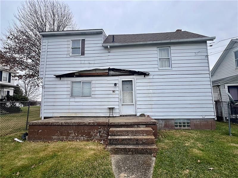 50 Braddock St N, Uniontown, PA 15401 Zillow