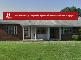 309 Inwood Dr, Memphis, TN 38109