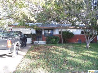 1001 S 17th St, Copperas Cove, TX 76522