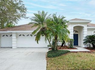 10508 Rochester Way, Tampa, FL 33626