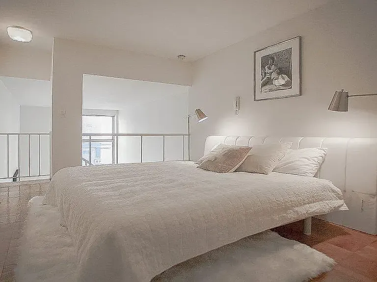 220 E 24th St #4G — Photo 9