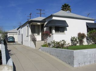 4013 York Blvd, Los Angeles, CA 90065