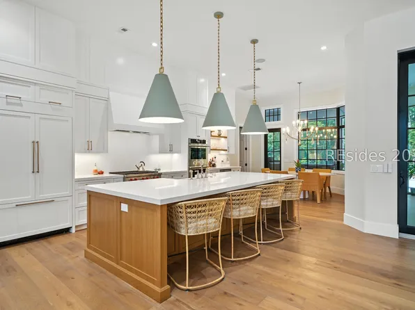 9 Millbrook Cir, Okatie, SC 29909