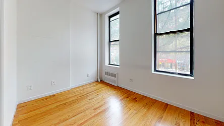 Rented by Bond New York