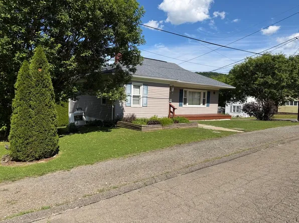 100 Sayre St, Towanda, PA 18848