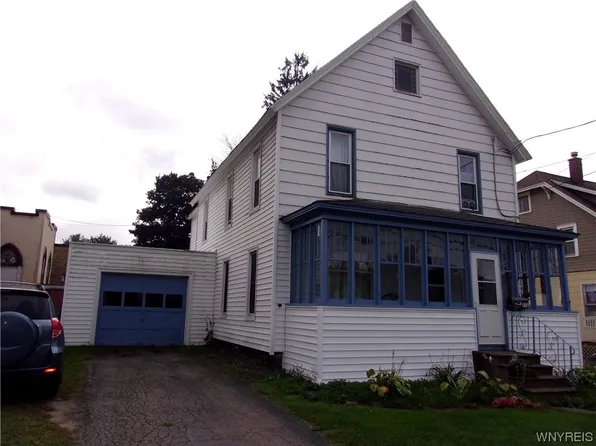 212 Main St, Arcade, NY 14009