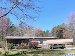 506 Murdock Rd NE, Fort Payne, AL 35967