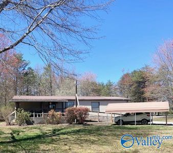 506 Murdock Rd NE, Fort Payne, AL, 35967