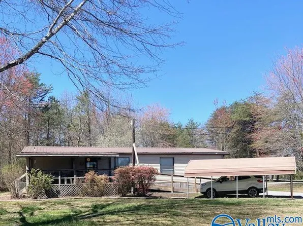 506 Murdock Rd NE, Fort Payne, AL 35967