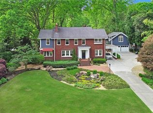 1020 Springdale Rd NE, Atlanta, GA 30306