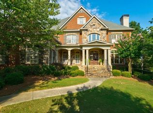 3261 Lockett Trce, Duluth, GA 30097