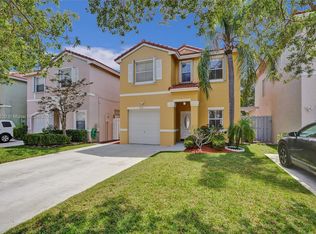 3910 Fern Forest Rd, Cooper City, FL 33026