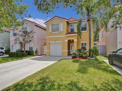3910 Fern Forest Rd, Cooper City, FL, 33026