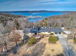 20370 Park Rd, Rogers, AR 72756